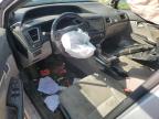 2015 HONDA CIVIC LX   for sale at Copart NB - MONCTON
