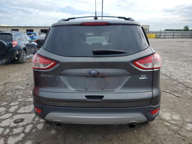  FORD ESCAPE 2016 Gray