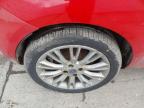 2009 FIAT GRANDE PUN for sale at Copart YORK