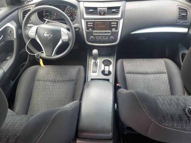  NISSAN ALTIMA 2016 Серый