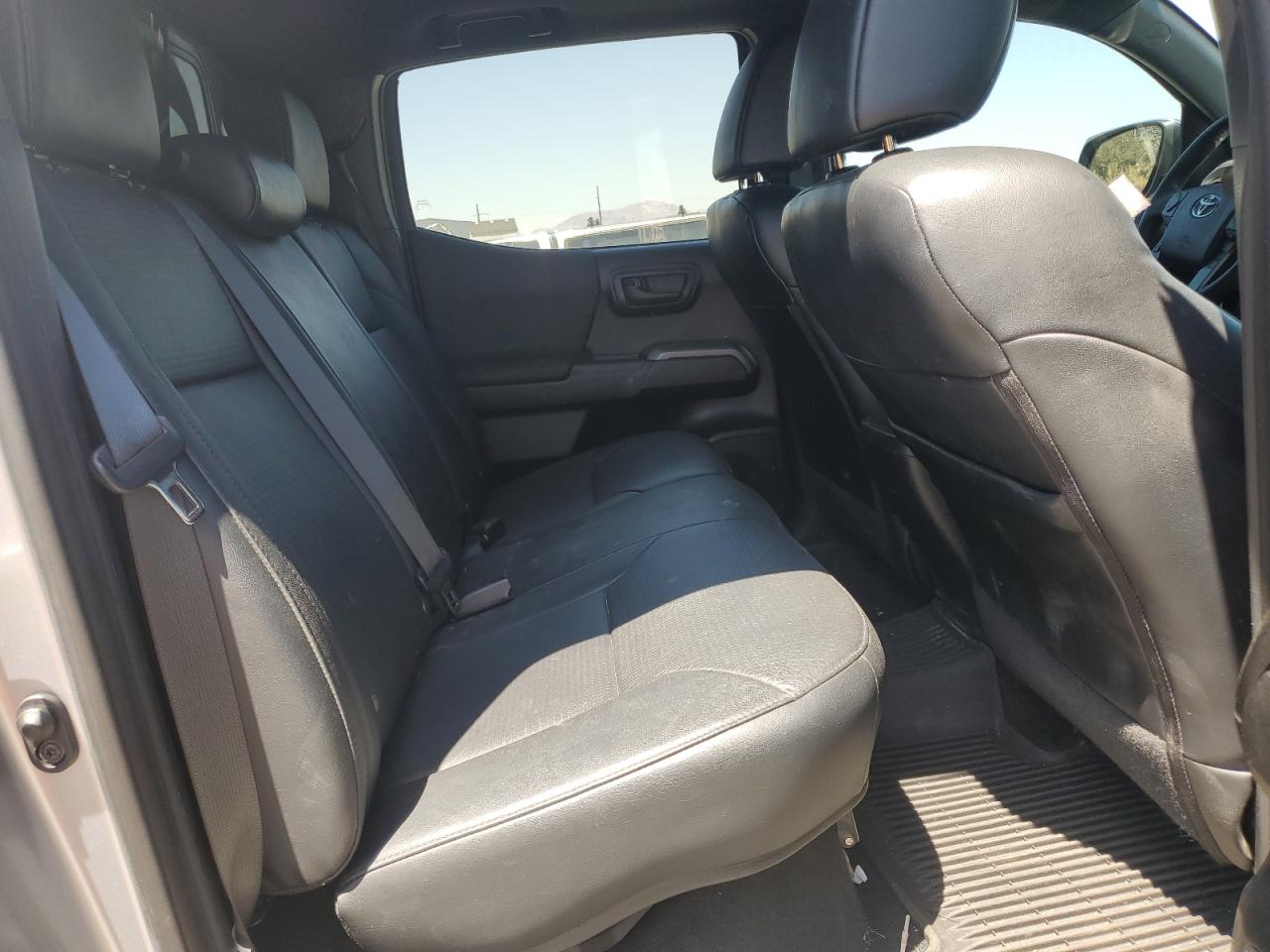 2021 Toyota Tacoma Double Cab VIN: 3TMDZ5BNXMM102874 Lot: 64859485