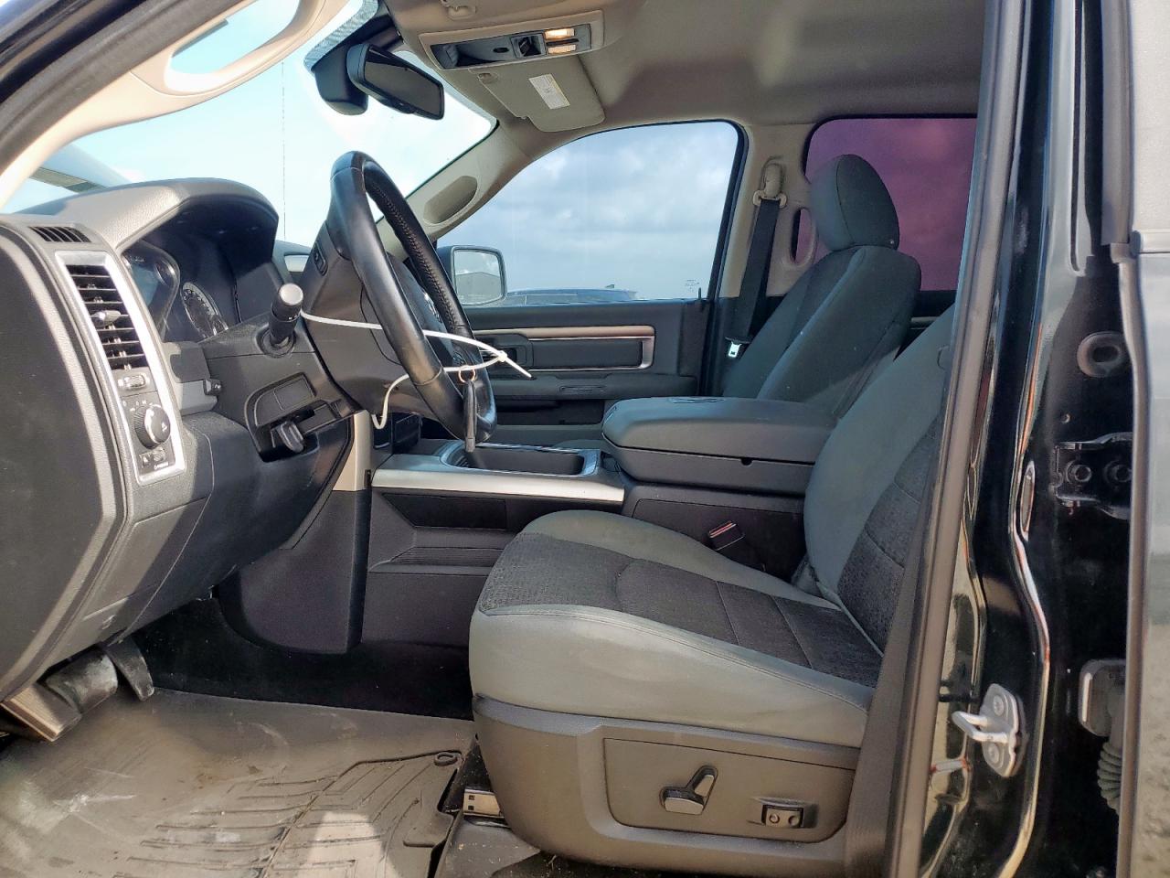 2016 Ram 1500 Slt VIN: 1C6RR6LT8GS405521 Lot: 64653605