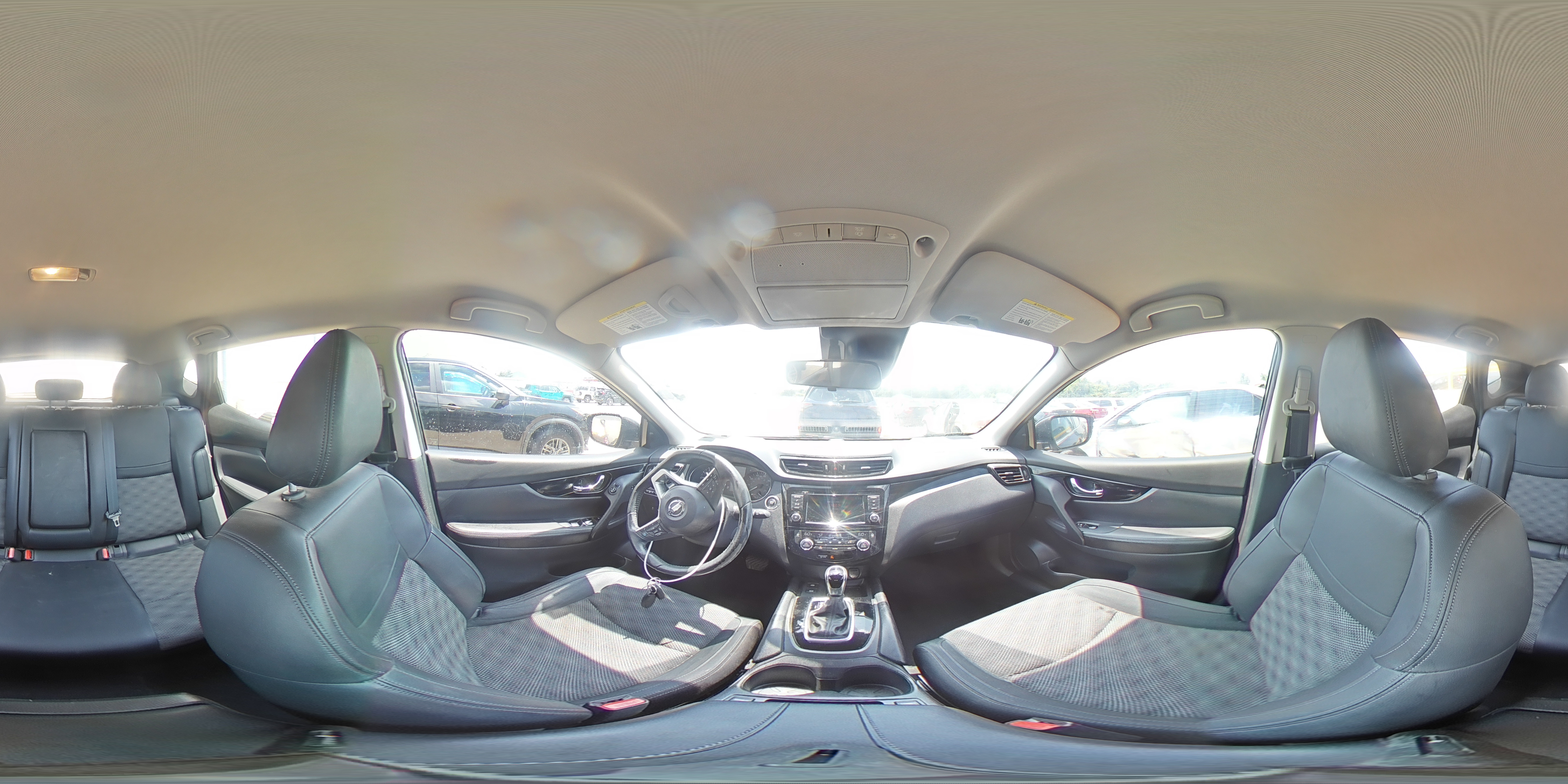 2022 Nissan Rogue Sport Sv VIN: JN1BJ1BW5NW682295 Lot: 64732665