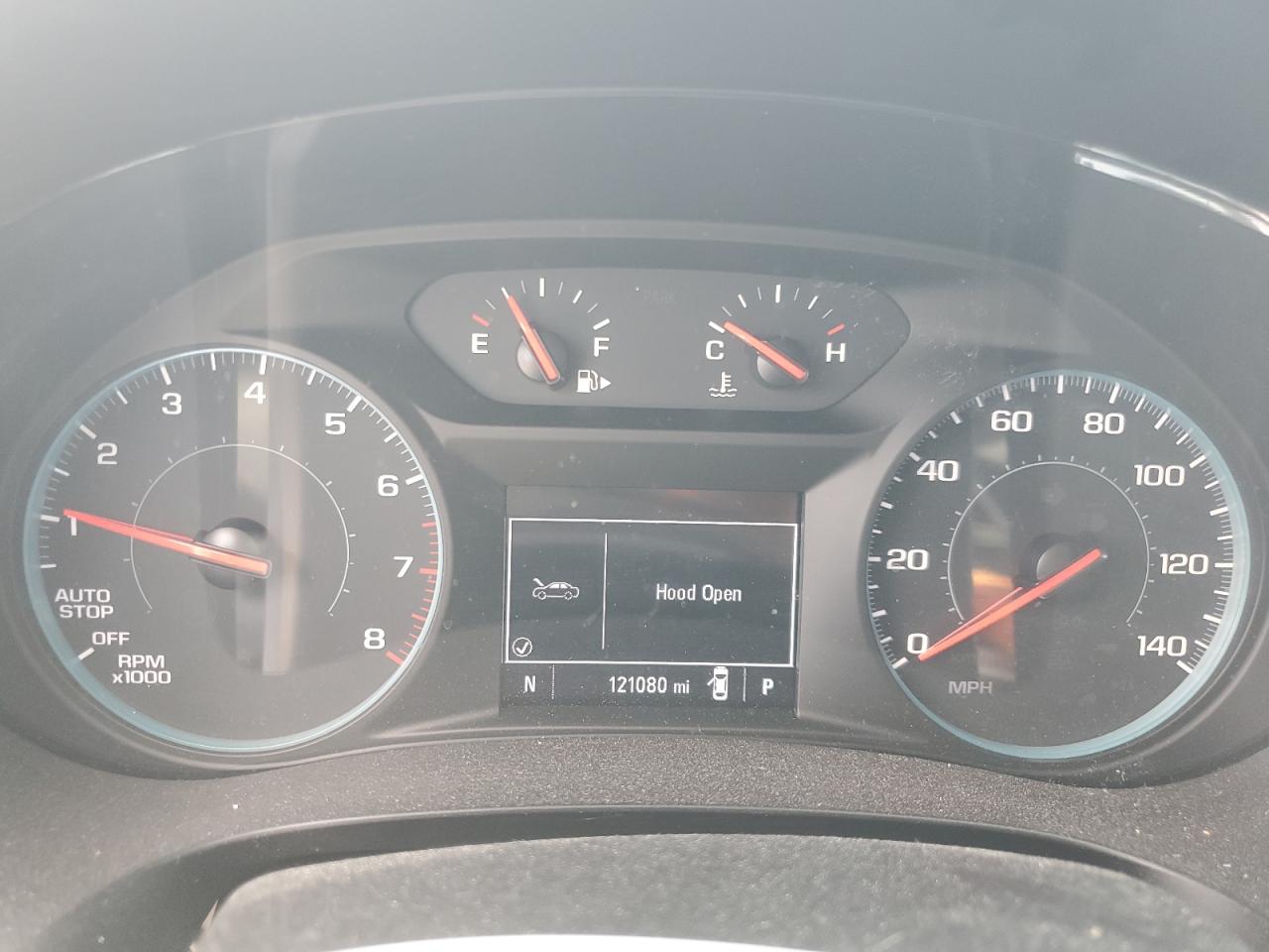 2020 Chevrolet Malibu Lt VIN: 1G1ZD5ST8LF096812 Lot: 64676135