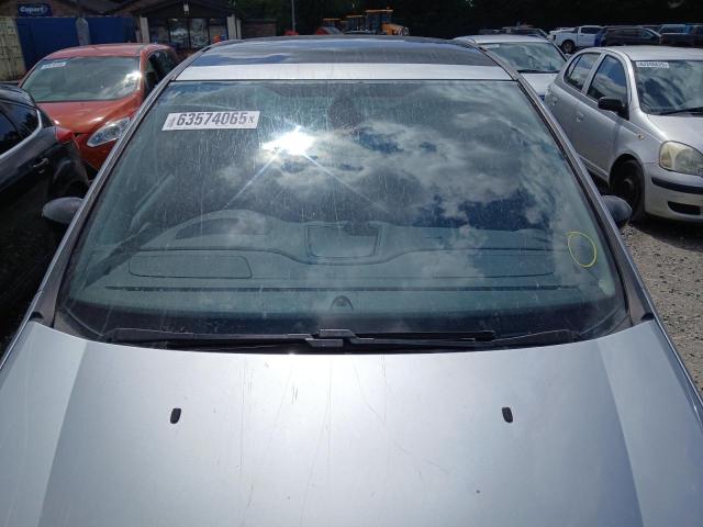 2007 FORD S-MAX TITANIUM TDCI 6G 