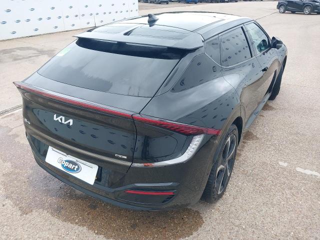 2023 KIA EV6 236KW GT LINE S 77.4KWH 5DR AWD AUTO