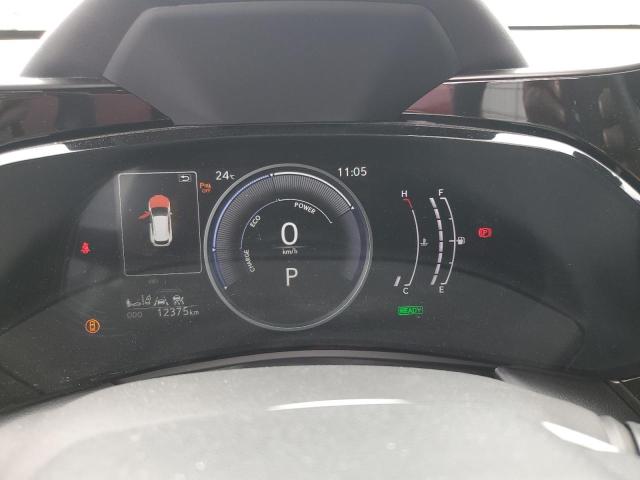 2024 LEXUS NX 350H BASE  