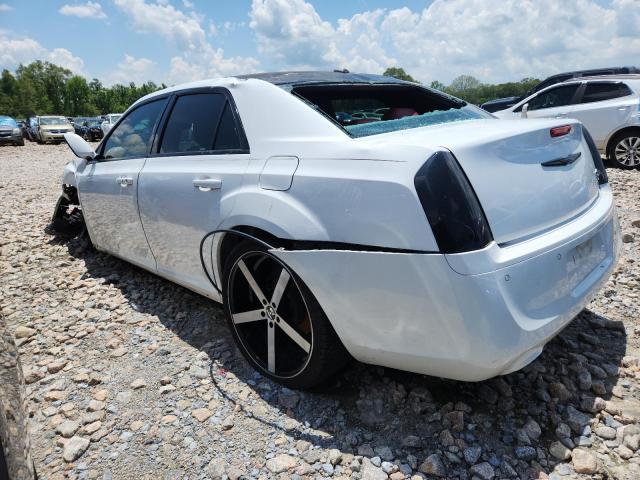  CHRYSLER 300 2012 Білий