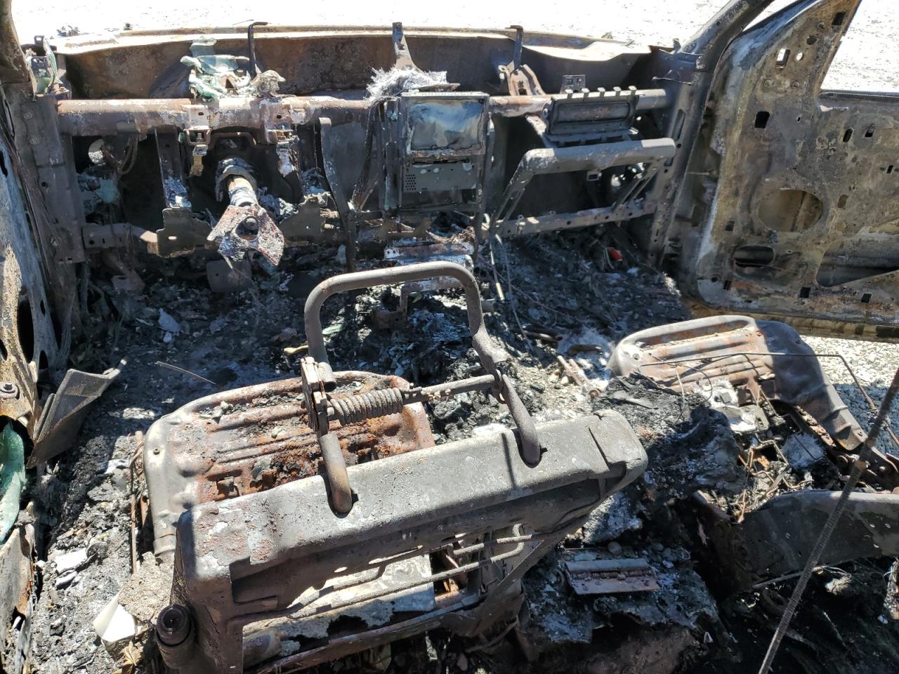 2013 Ford F150 Svt Raptor VIN: 1FTFW1R64DFB53537 Lot: 61943985