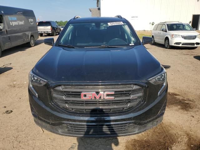  GMC TERRAIN 2019 Black