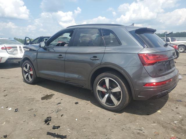  AUDI Q5 2024 Gray