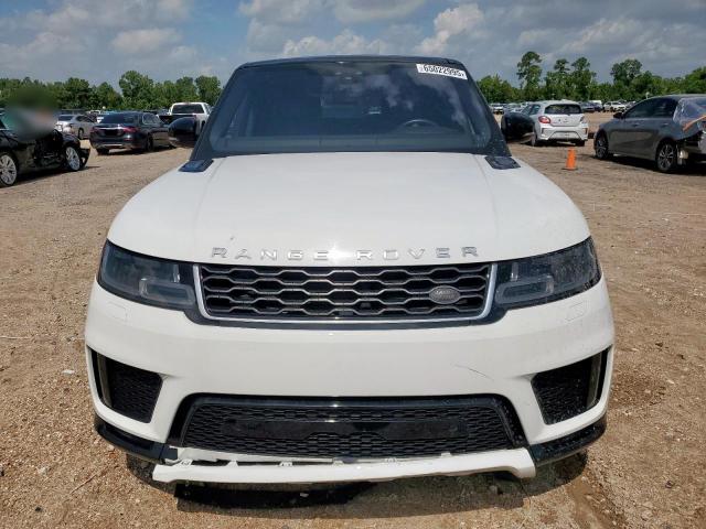  LAND ROVER RANGEROVER 2020 Biały