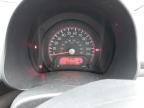2014 SUZUKI ALTO SZ for sale at Copart NEWBURY