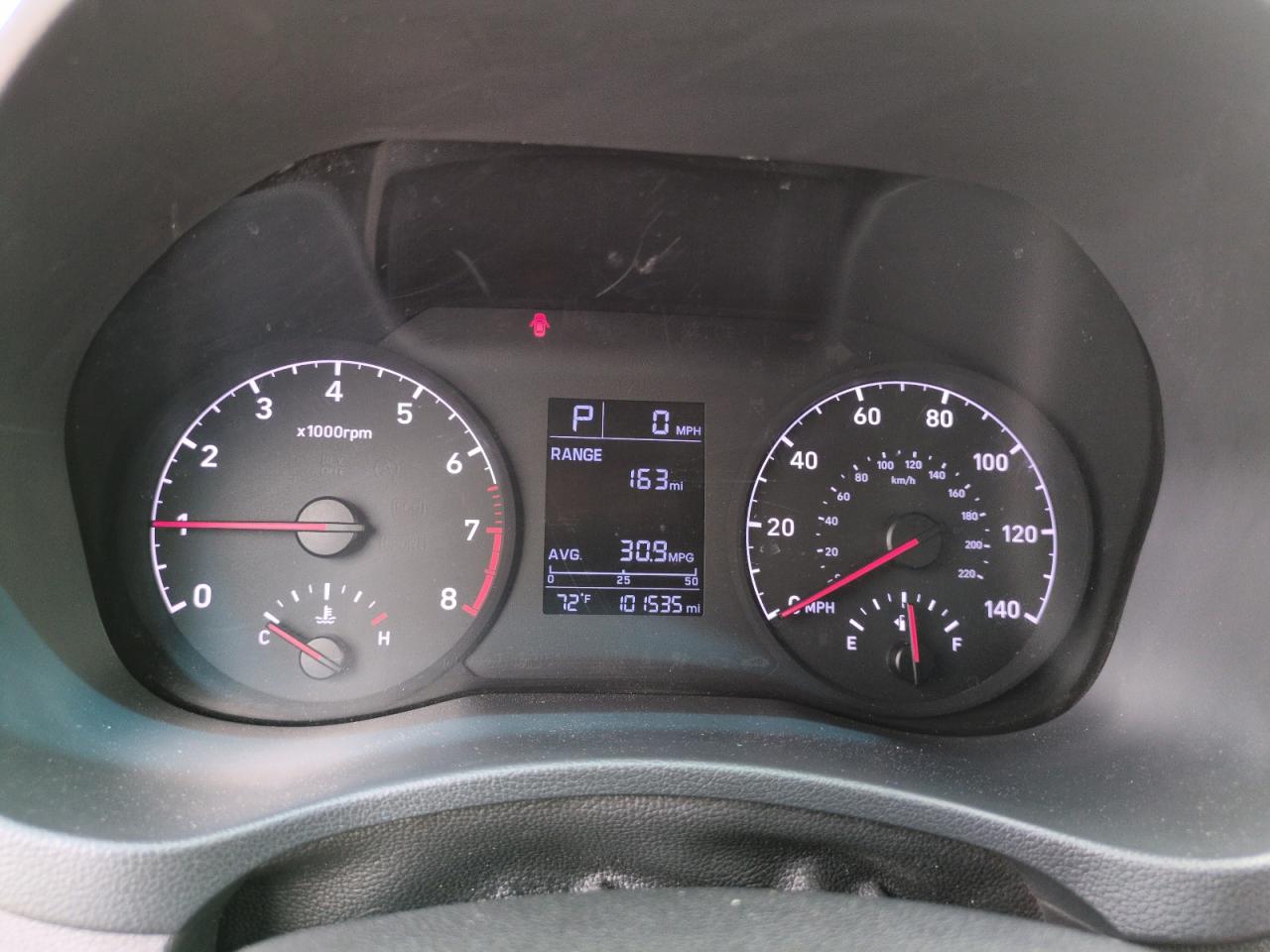 2018 Hyundai Accent Se VIN: 3KPC24A32JE017608 Lot: 62703465