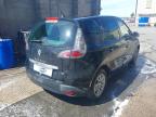 2015 RENAULT SCENIC DYN for sale at Copart CHESTER