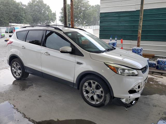 FORD ESCAPE 2013 Biały