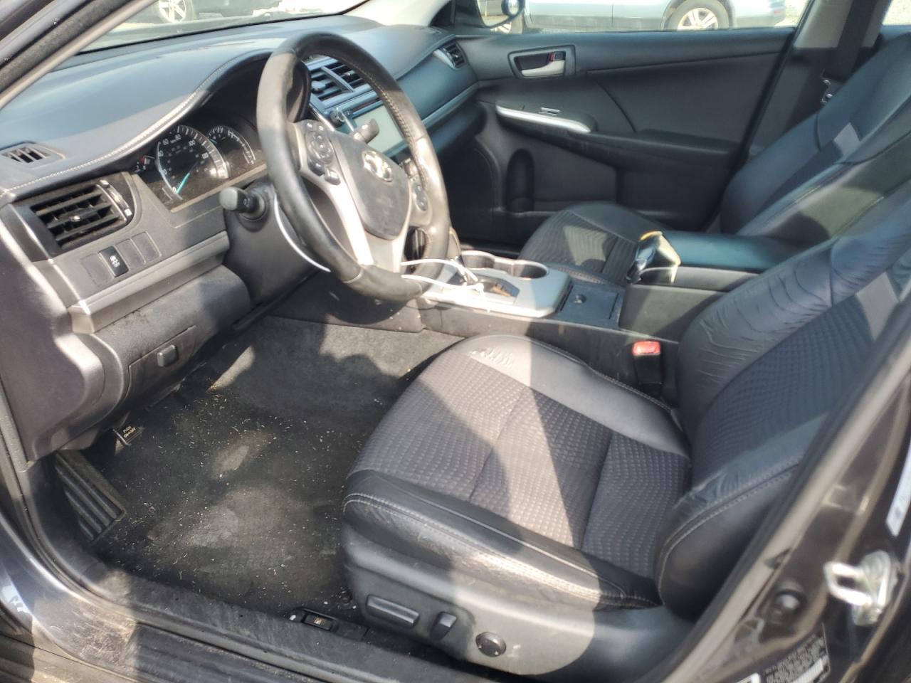 4t1bf1fk7du221207 4T1BF1FK7DU221207 2013 Toyota Camry L
