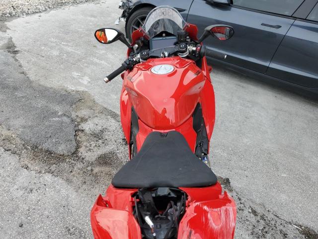 2025 DUCATI PANIGALE V4  