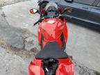 2025 DUCATI PANIGALE V4   a la Venta en Copart FL - MIAMI NORTH