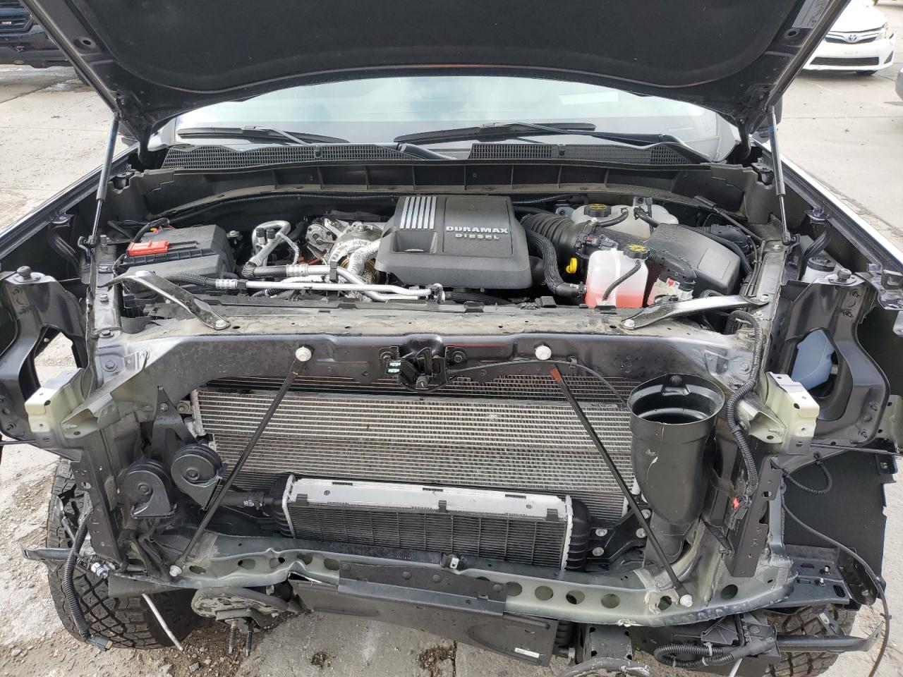 2024 GMC Sierra K1500 At4X VIN: 3GTUUFE88RG339864 Lot: 63791845