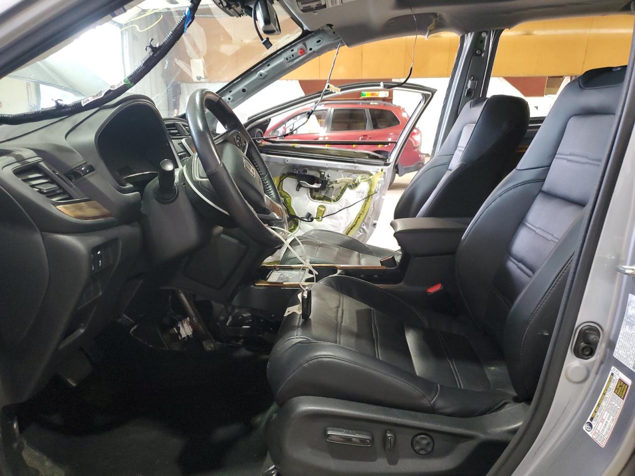 2020 Honda Cr-V Touring VIN: 2HKRW2H92LH625141 Lot: 64184515