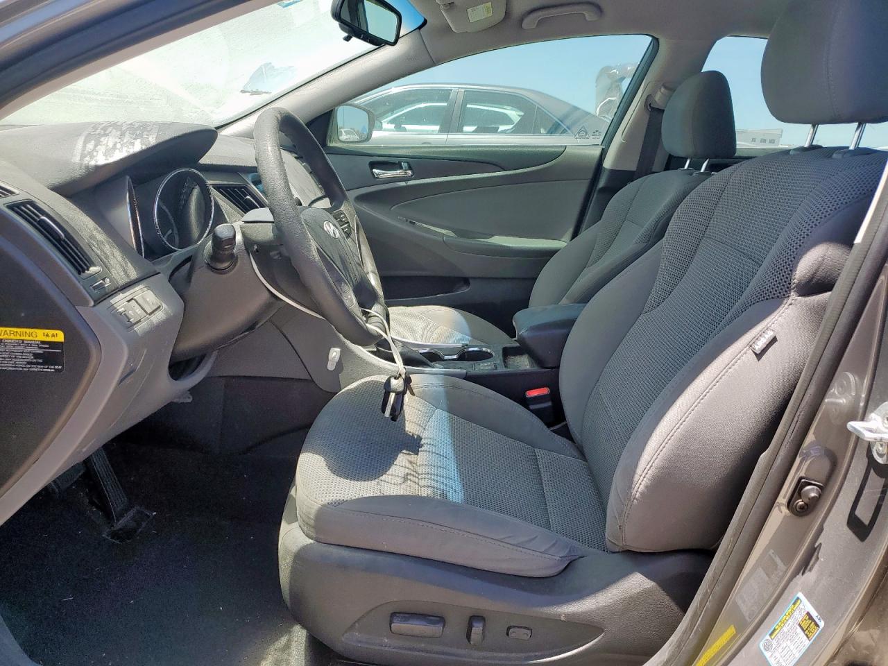 5npeb4ac5eh902461 5NPEB4AC5EH902461 2014 Hyundai Sonata Gls