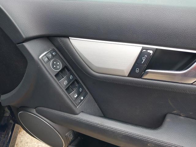 2012 MERCEDES BENZ C250 SPORT