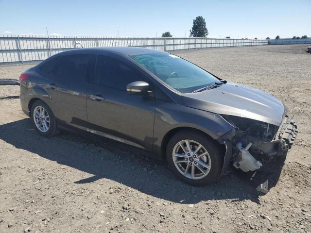  FORD FOCUS 2016 Charcoal