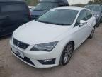 2015 SEAT LEON FR TE for sale at Copart BRISTOL