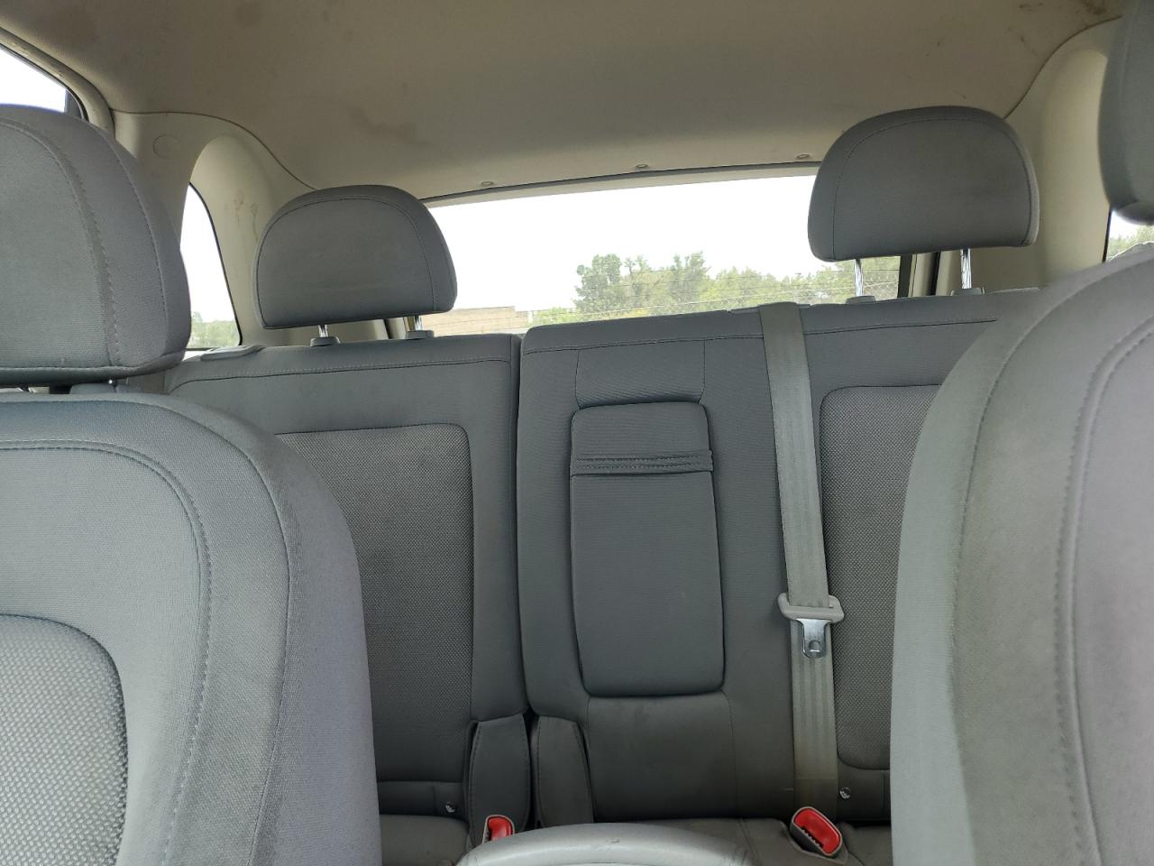 3gscl33p98s594823 3GSCL33P98S594823 2008 Saturn Vue Xe