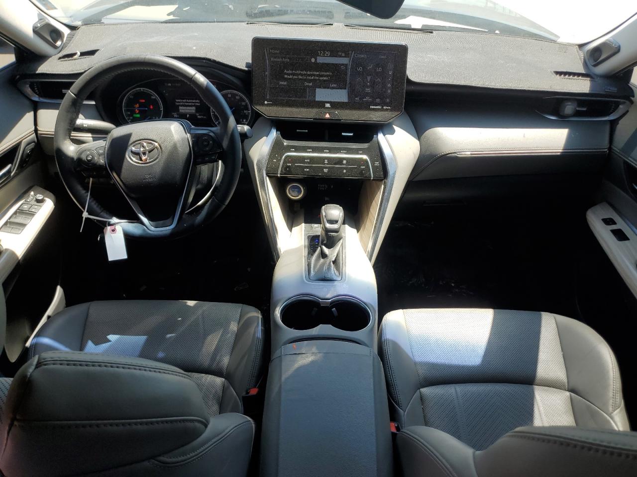 2021 Toyota Venza Le VIN: JTEAAAAHXMJ079491 Lot: 64085925