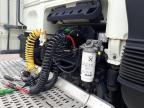 2015 DAF XF for sale at Copart WOLVERHAMPTON