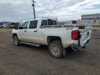 2019 CHEVROLET SILVERADO K2500 HEAVY DUTY   for sale at Copart AB - EDMONTON