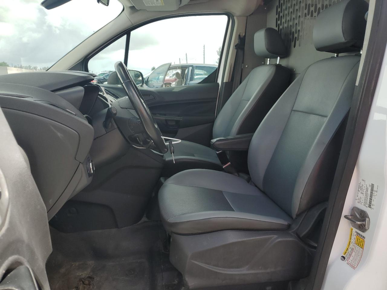2017 Ford Transit Connect Xl VIN: NM0LS7E79H1325335 Lot: 65166655