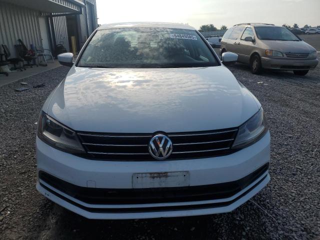  VOLKSWAGEN JETTA 2017 Biały