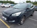 2013 FORD KUGA TITAN for sale at Copart SANDTOFT
