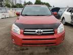 2008 TOYOTA RAV4 LIMITED   for sale at Copart ON - TORONTO