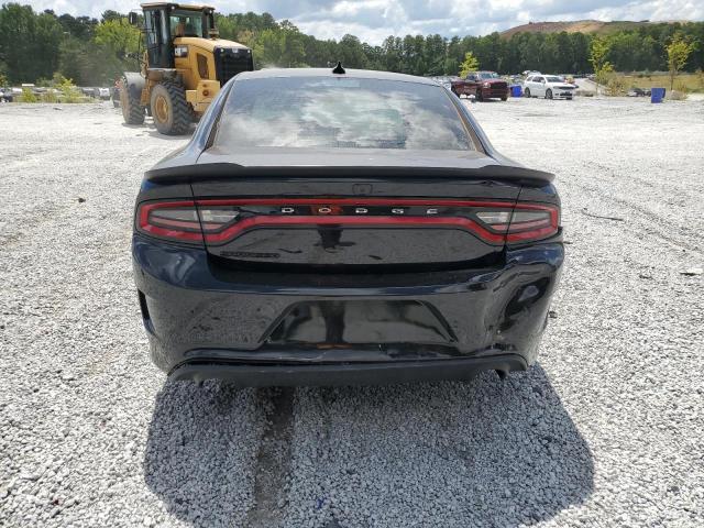  DODGE CHARGER 2020 Черный