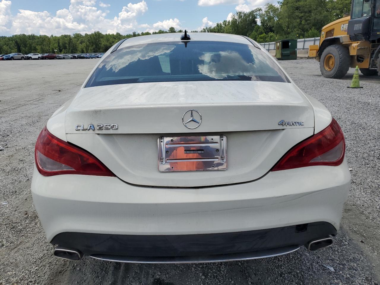 wddsj4gb1en113363 WDDSJ4GB1EN113363 2014 Mercedes-Benz Cla 250 4Matic