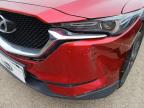 2017 MAZDA CX-5 SPORT for sale at Copart NEWBURY