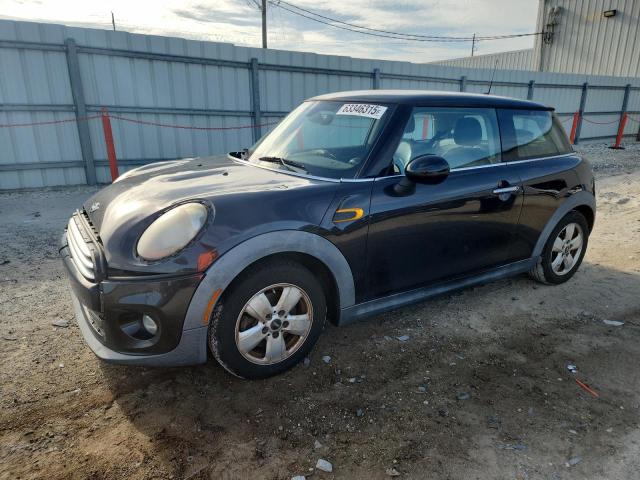  MINI COOPER 2015 Фіолетовий