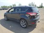 2015 FORD ESCAPE TITANIUM   for sale at Copart QC - MONTREAL