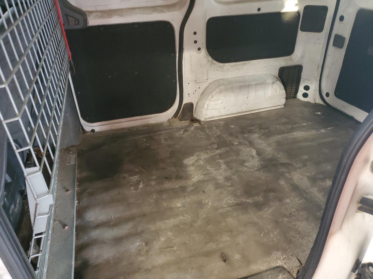 2019 Nissan Nv200 2.5S VIN: 3N6CM0KN6KK699914 Lot: 63629975