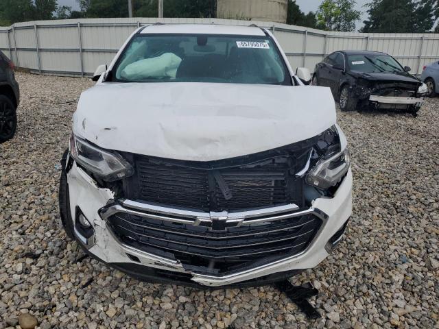  CHEVROLET TRAVERSE 2019 Biały
