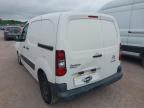 2014 CITROEN BERLINGO 6 for sale at Copart WESTBURY