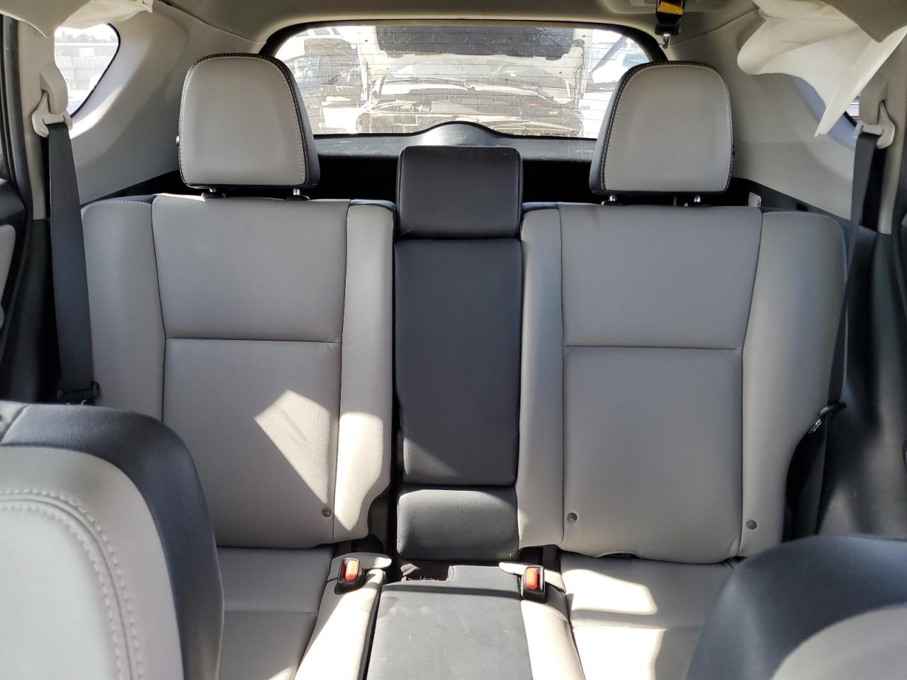 2017 Toyota Rav4 Limited VIN: 2T3YFREV0HW326754 Lot: 63452025
