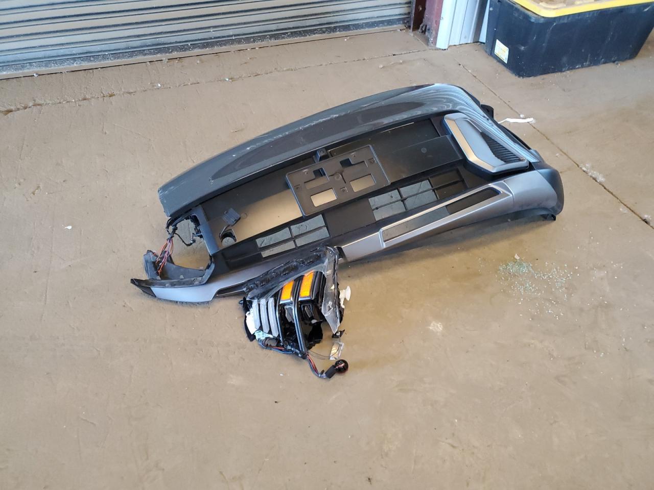 2024 Hyundai Kona Limited VIN: KM8HECA37RU099755 Lot: 63928075