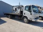 2019 ISUZU NRR    for sale at Copart IN - DYER