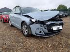 2023 AUDI A1 TECHNIK for sale at Copart COLCHESTER