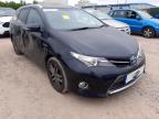 2014 TOYOTA AURIS ICON for sale at Copart WESTBURY
